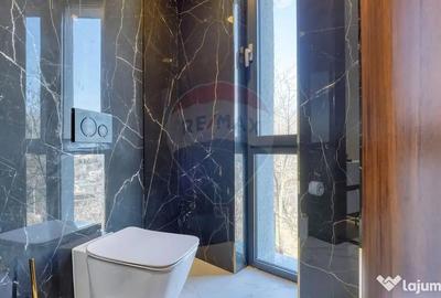 Apartament cu 7 camere decomandat, mobilat în Drumul Poienii - 15