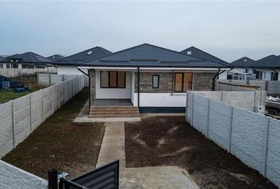 PANTELIMON,CASA ,4 CAMERE,115 MP,TEREN 375 M,INCALZIRE PARDOSEALA - 4