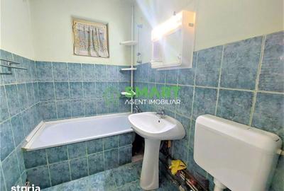 Apartament cu 3 camere semidecomandat, mobilat în Podgoria - 8