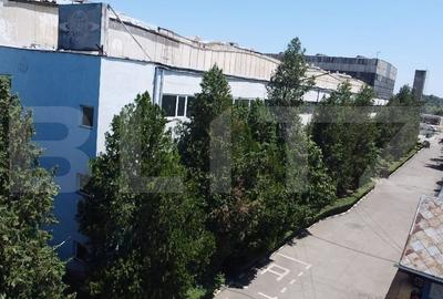 Hale de productie si spatii de birouri, zona de Nord - 5