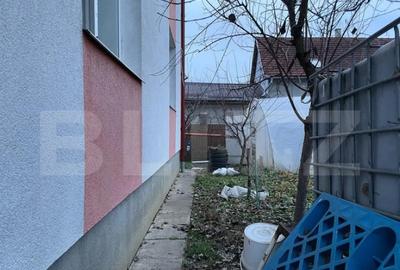 Casă cu 4 camere cu Teren 660 Mp în Central - 3