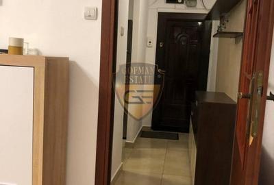 Apartament cu 2 camere semidecomandat, mobilat în City Park Mall - 6