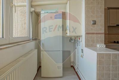 Apartament cu 2 camere de inchiriat in zona Centrul Civic - 16