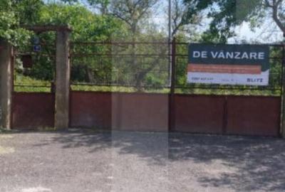 Blitz va ofera spre vanzare casa cu teren generos in Covas? - 1