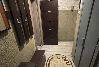 Apartament cu 2 camere semidecomandat în Central - 1