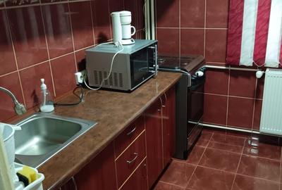 Garsonieră decomandată în Brâncoveanu - 6