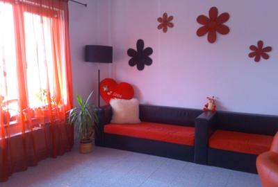 Apartament cu 2 camere decomandat în Vitan - 3