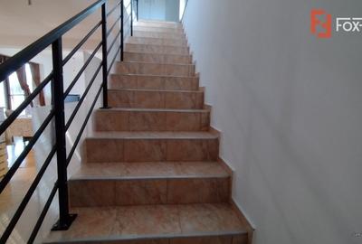 Casă individuală cu 8 camere cu Garaj în Săcălaz - 8