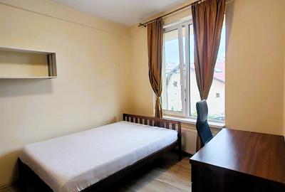 Apartament cu 3 camere modern, curat, constructie noua Zorilor - 4