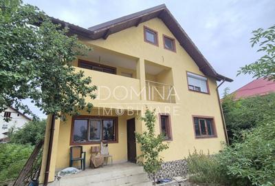 Imobil situat in zona centrala - Aleea Zorilor - 8