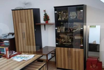 Spațiu comercial, de 31 mp, în Unirea - 3