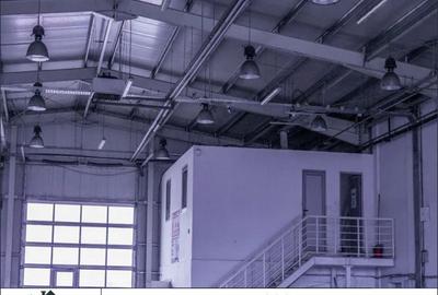 Spațiu comercial, de 3,155 mp, în Vest - 4