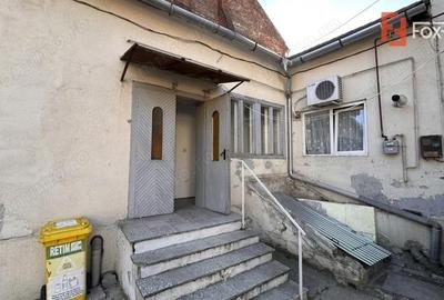 Spațiu comercial, de 239 mp, în Sinaia - 11