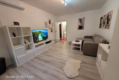 Garsonieră decomandată, mobilată în Tineretului - 3