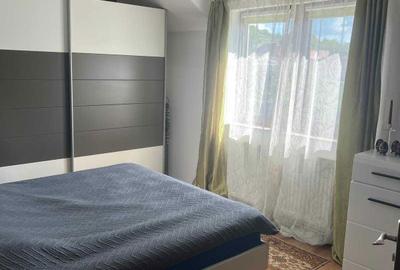 Casă cu 3 camere în Șura Mare - 7