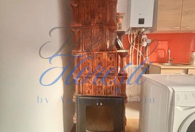 Casă cu 4 camere cu Teren 325 Mp în Baciu - 14