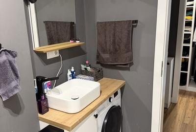 Apartament cu 2 camere în Florești - 3