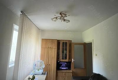 Vand apartament 2 camere decomandate + Bucatarie Zorilor - 3