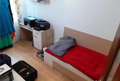 Apartament cu 3 camere semidecomandat în Moroasa 1 - 12