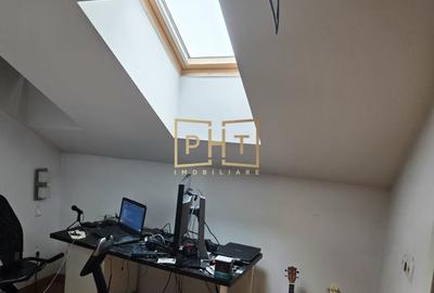 OCAZIE UNICA! Casa individuala in centrul Clujului cu 6 camere, 216 mp utili. - 20