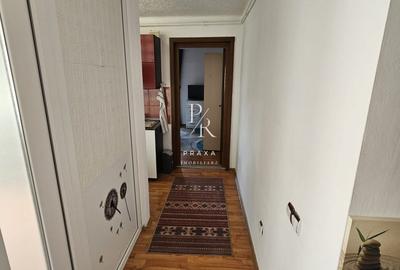 Apartament cu 2 camere semidecomandat, mobilat în Florești - 10