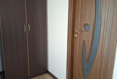 Apartament decomandat în Titan