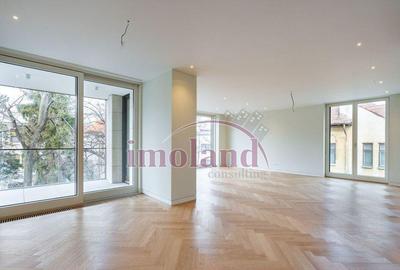 Inchiriere - apartament 4 camere - imobil nou - Dorobanti... Inchiriere - apartament 4 camere - imobil nou - Dorobanti... - 3