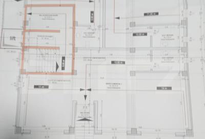 Spatiu Comercial, 64mp, Burdujeni
