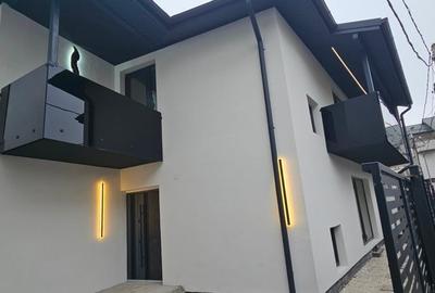 Casă individuală cu 4 camere cu Teren 174 Mp în Berceni - 10