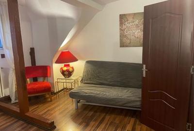 Apartament cu 3 camere semidecomandat în Unirii - 8
