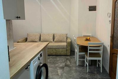 Casă cu 1 camere cu Teren 10 Mp în Central - 3