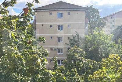 Apartament cu 1 camera, 26 mp, zona Rogerius - 5