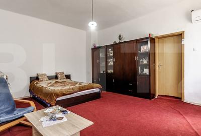 Teren Generos 1.015 mp + Casa, Investitie Strategica, Andrei Șaguna - 5