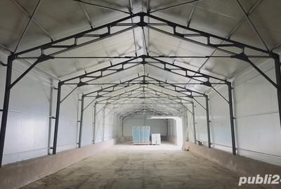 Spațiu comercial, de 320 mp, în Central - 4