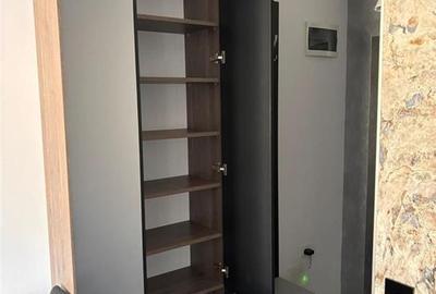 Apartament cu 2 camere decomandat, mobilat în Sânpetru - 21