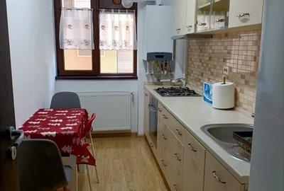 Apartament 2 camere, decomandat, 50 mp, centrala, metrou, Bucurestii Noi-Chitila - 5