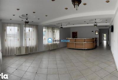 Spațiu comercial, de 850 mp, în Moieciu - 12