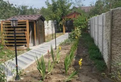Casă cu 5 camere cu Teren 750 Mp în Mihăilești - 7