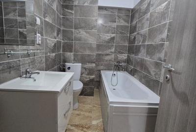 Apartament cu 2 camere decomandat în Galata
