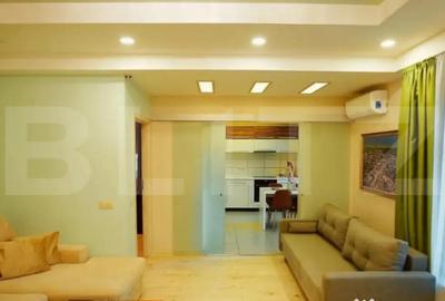 Apartament cu 4 camere decomandat, mobilat în Central - 15