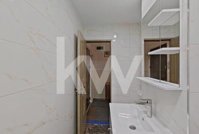Apartament cu 2 camere decomandat, mobilat în Noua - 4