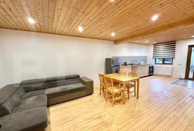 Casa moderna 4 dormitoare, teren de 1591 mp, cu foi?or ? - 7