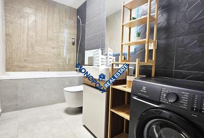 Apartament 2 camere - Alphaville Arena - 12