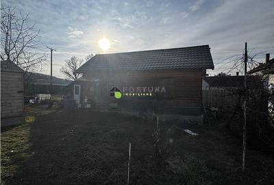 Casă cu 2 camere cu Teren 1000 Mp în Central - 5