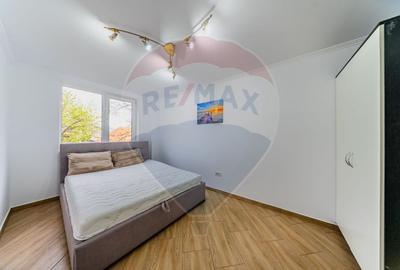 Apartament cu 2 camere de inchiriat in - Zona Afi Apartament cu 2 camere de inchiriat in - Zona Afi - 5