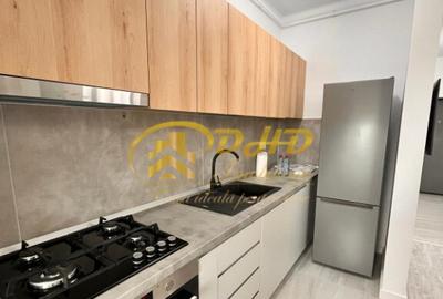 Garsoniera moderna, Pacurari - 6