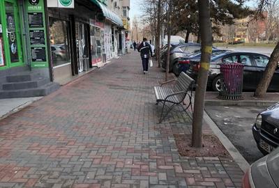 Spațiu comercial, de 70 mp, în Mihai Bravu - 9