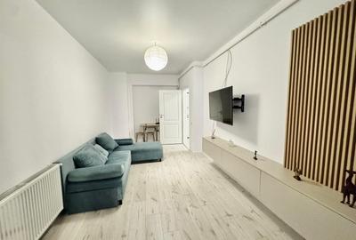 2 Camere - Central Adress - Trafic Greu - Liberty - 7