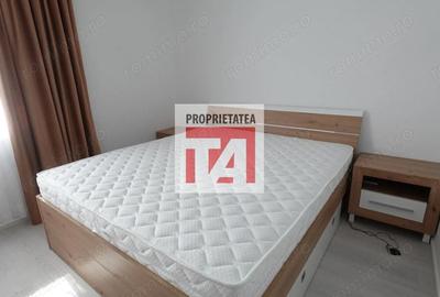 Apartament cu 2 camere decomandat în Independenței - 2
