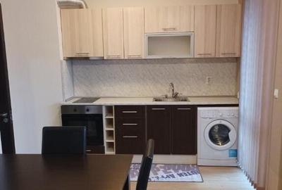 Apartament cu 2 camere decomandat în Griviței